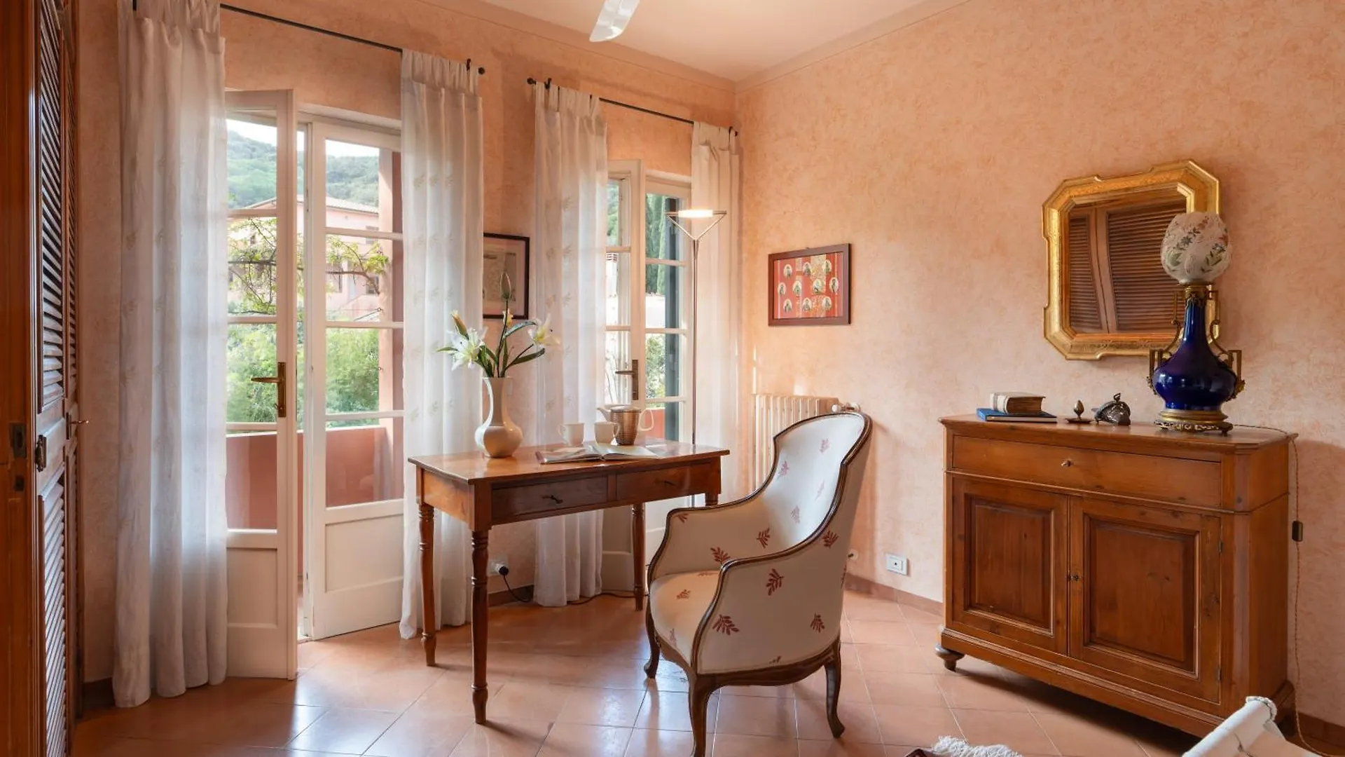 Casa Del Duca 10, Emma Villas بورتوفيرّايو