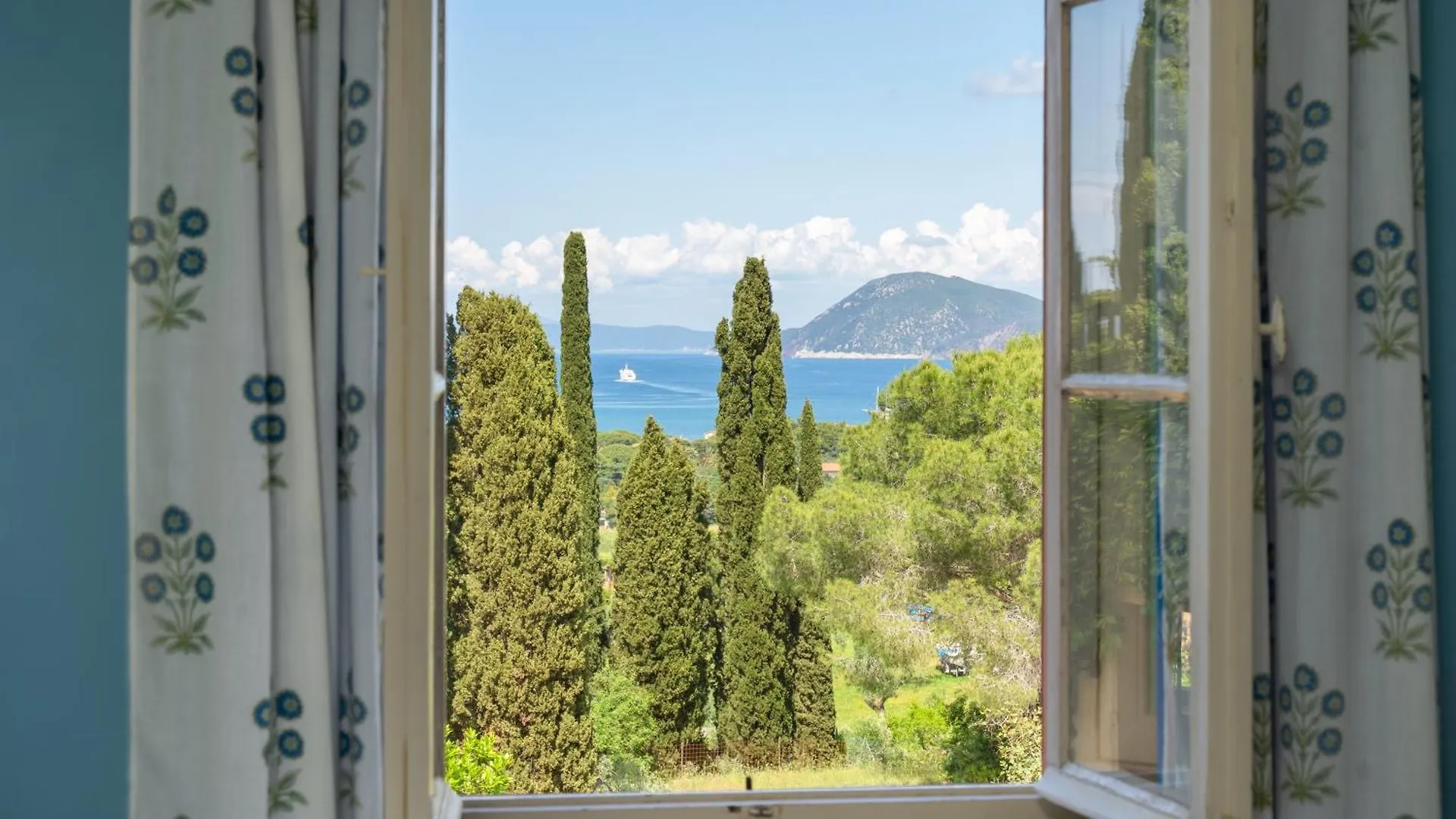 Casa Del Duca 10, Emma Villas بورتوفيرّايو إيطاليا