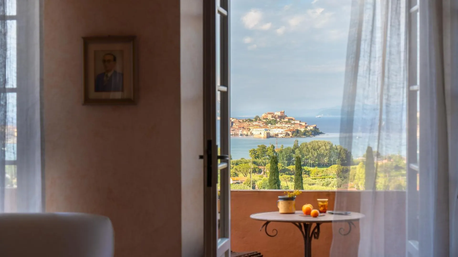 Casa Del Duca 10, Emma Villas Portoferraio