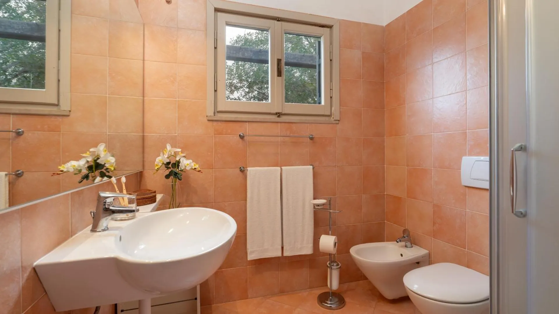 Casa Del Duca 10, Emma Villas Portoferraio