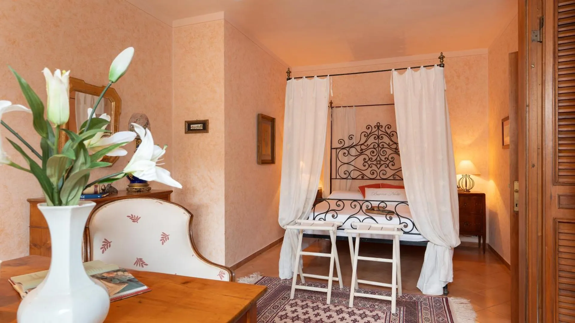 Casa Del Duca 10, Emma Villas Portoferraio Italien