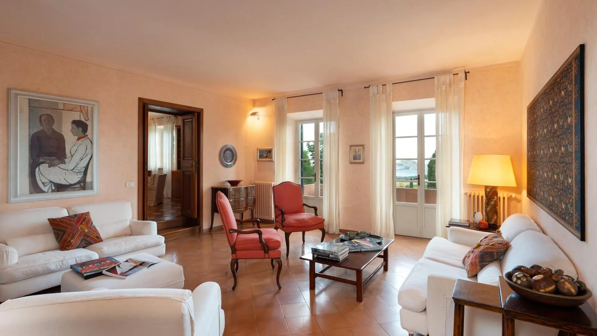 Casa Del Duca 10, Emma Villas Portoferraio