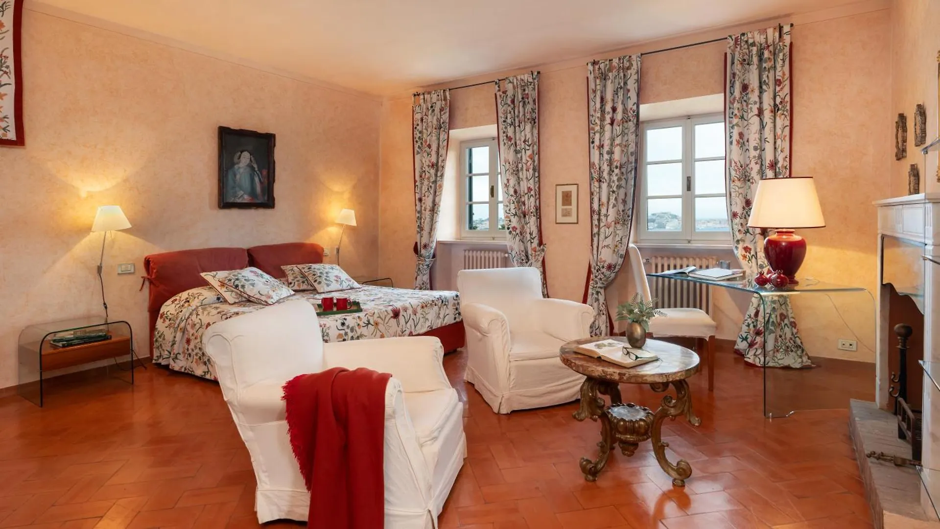 Casa Del Duca 10, Emma Villas Portoferraio 0*,  Italien
