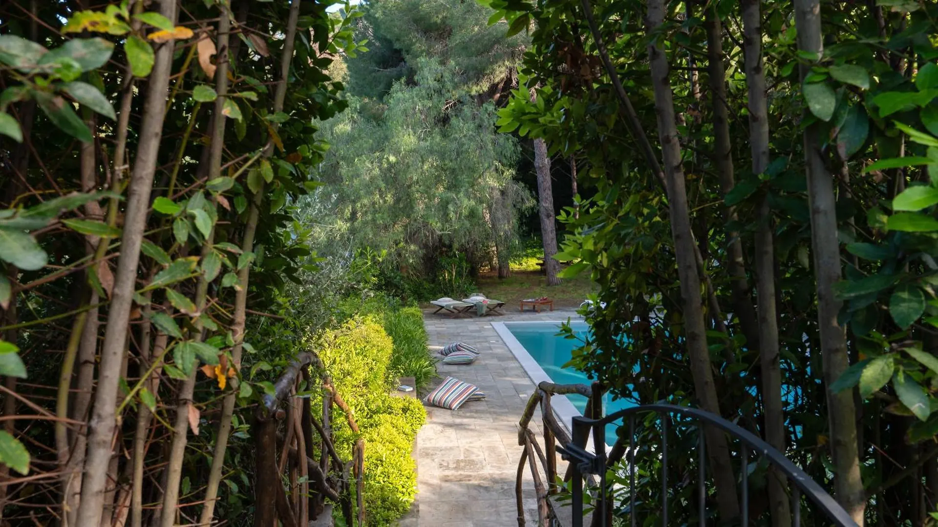 Casa Del Duca 10, Emma Villas Portoferraio