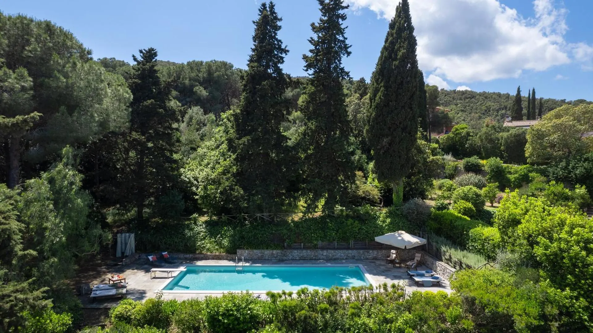 Casa Del Duca 10, Emma Villas Portoferraio 0*,